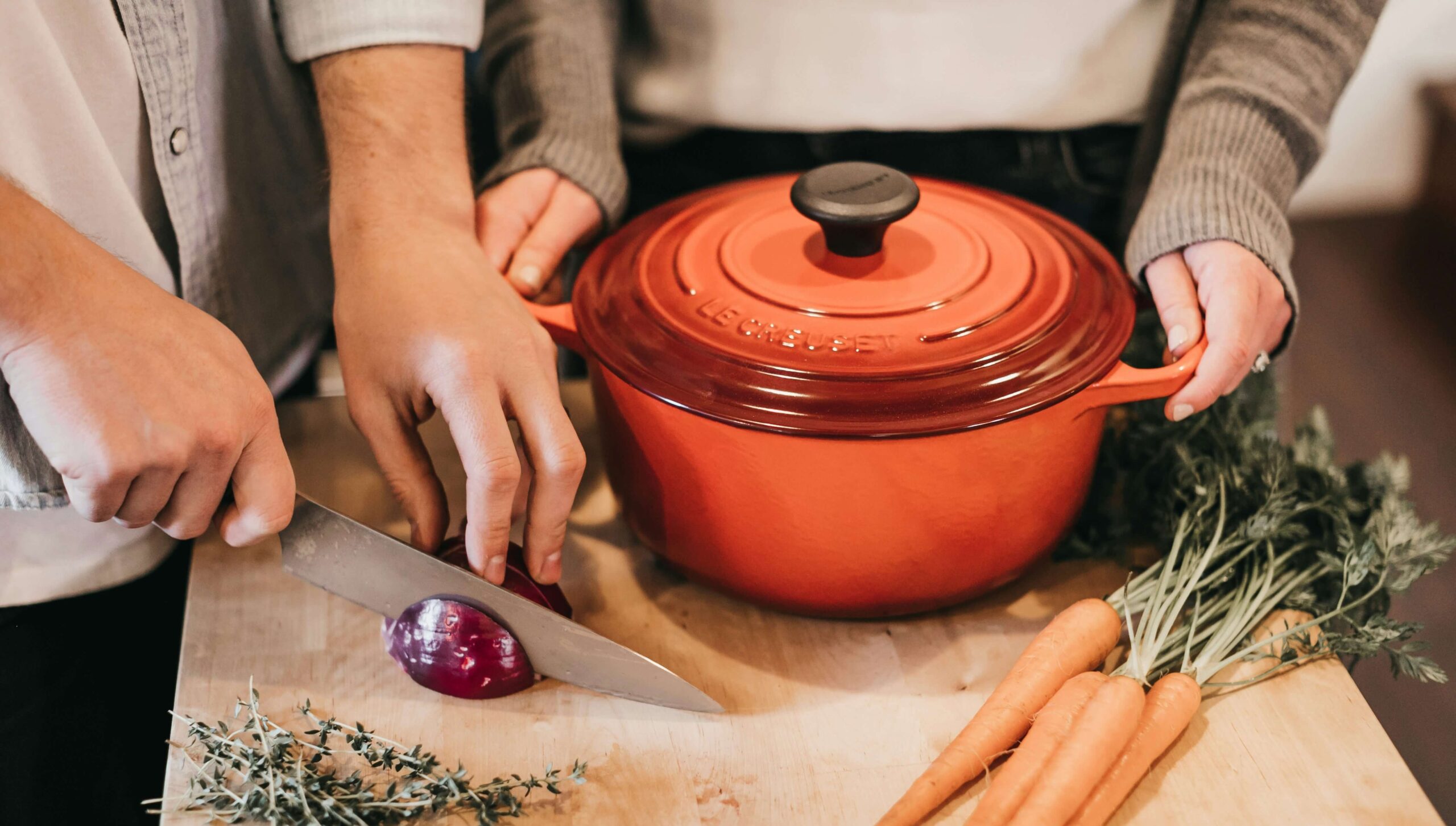 Goedkopere alternatieven Le creuset