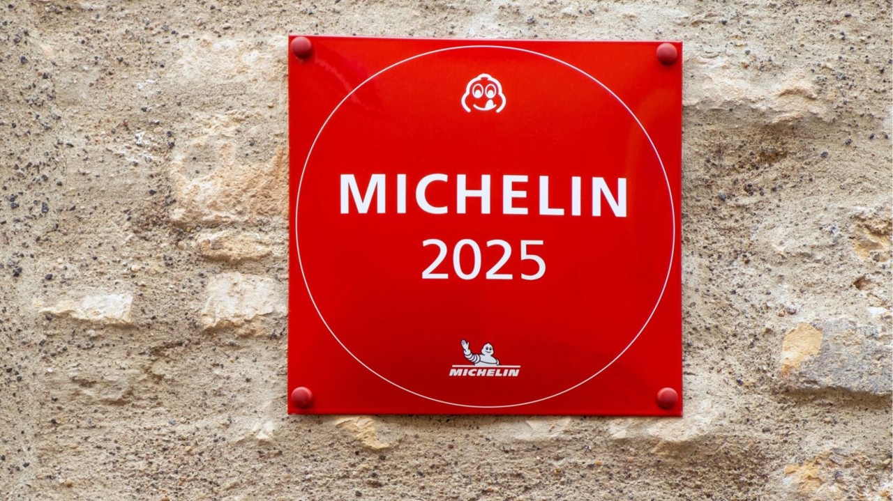 Michelinster 2025