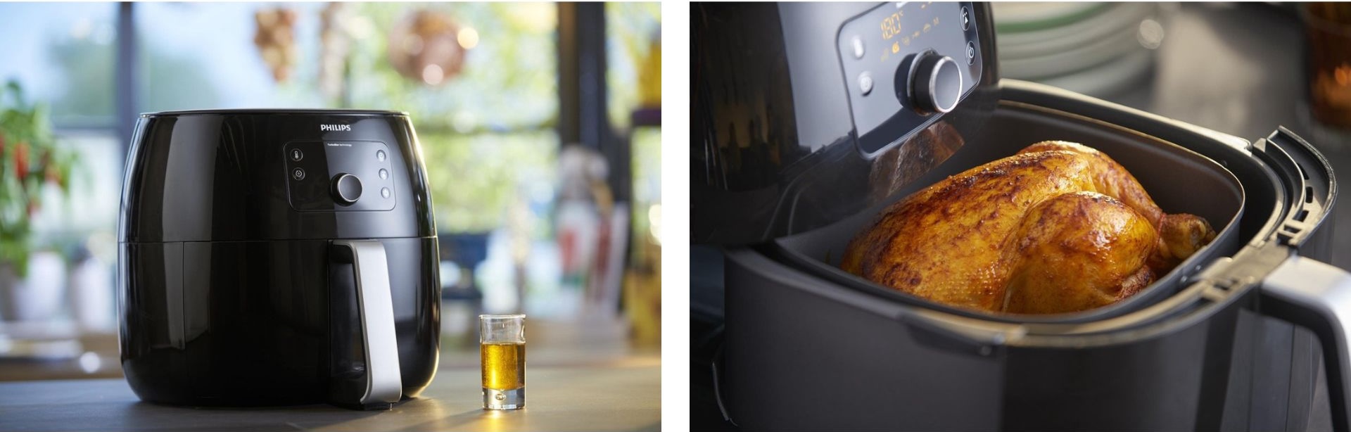 Philips Airfryer XXL HD9650/90