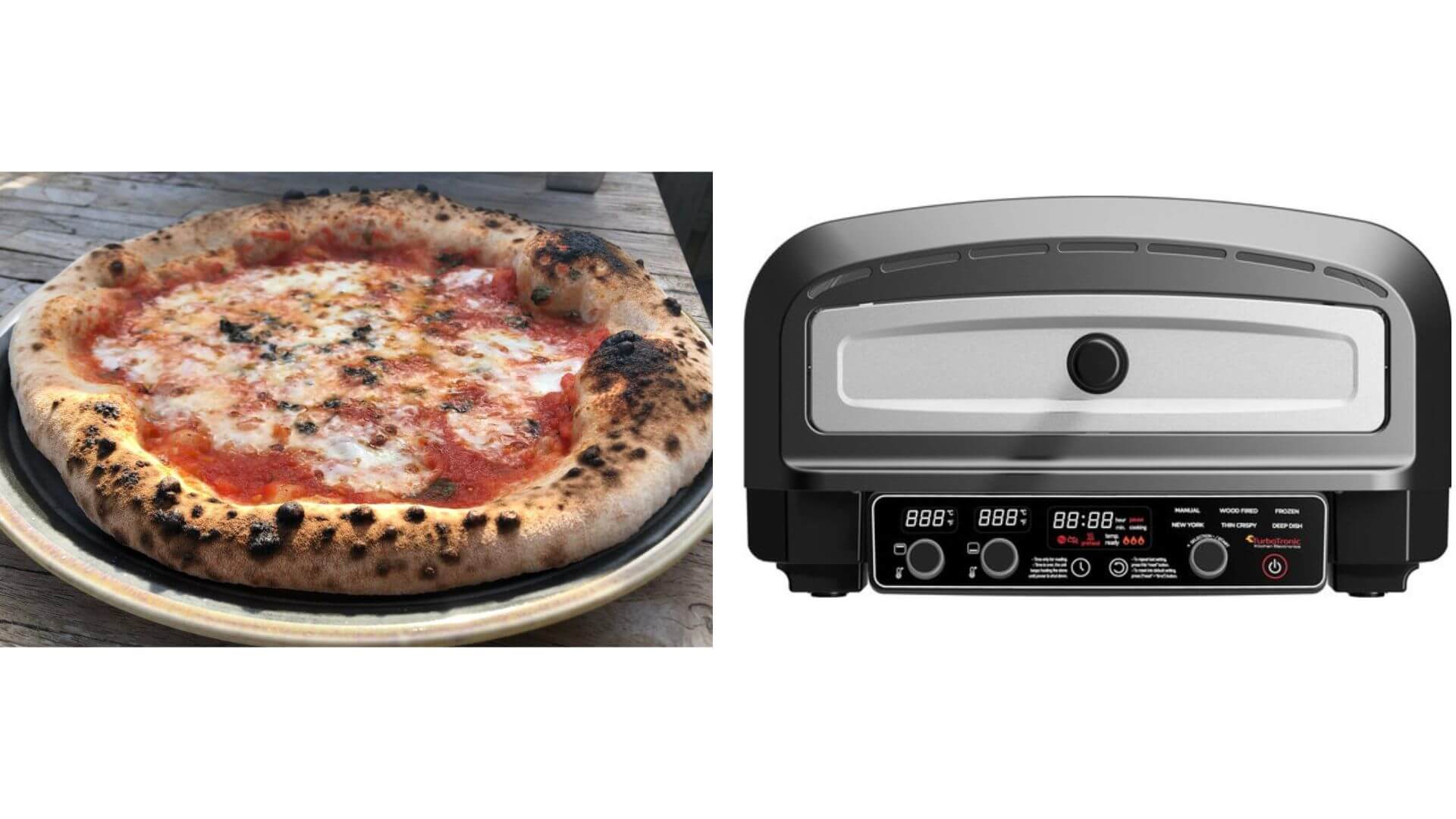 turbotronic po14 pizzaoven review