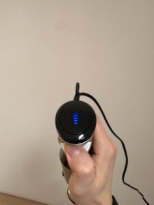 Verschillende snelheden